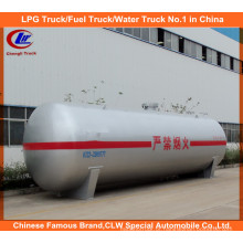 Venda directa da fábrica 25, 000 litros LPG tanque de armazenamento